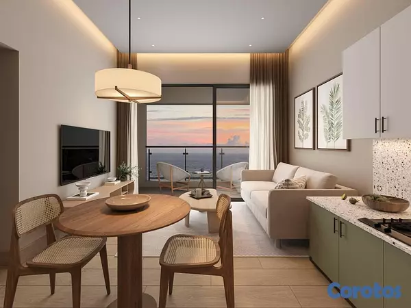 apartamentos - En Venta Apartamentos en Plano Av. España de 2 y 3 habitaciones 7