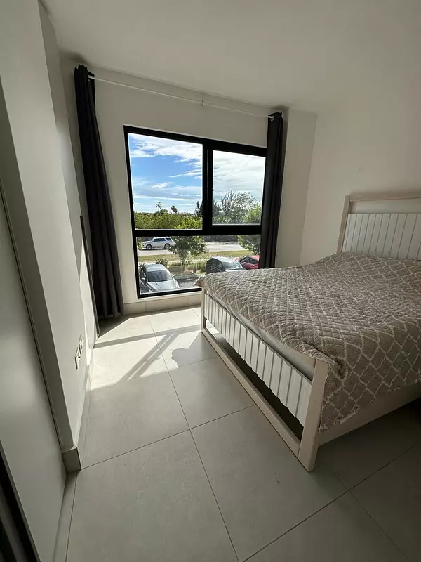 apartamentos - Apartamento de dos habitaciones amueblado en Ciudad Las Canas 3