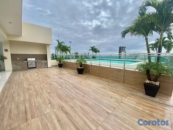 apartamentos - Apartamento en Venta Bella Vista  5