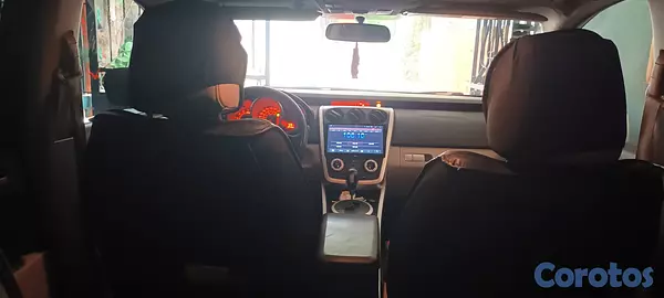 jeepetas y camionetas - Mazda cx-7, 2008, Excelentes condiciones 7