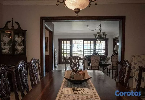apartamentos - Venta de Apartamento en Piantini  4