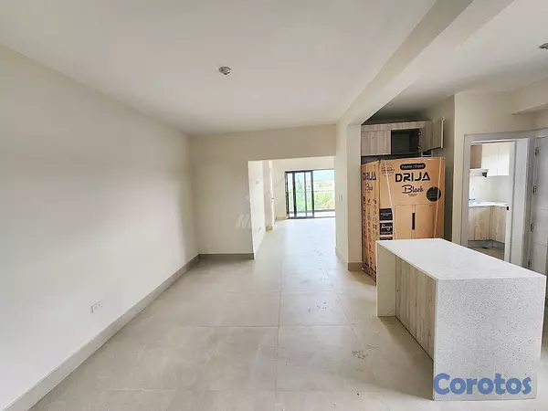 casas - PENTHOUSE PROXIMO LOS SAMANES A ESTRENAR CON TERRA 5