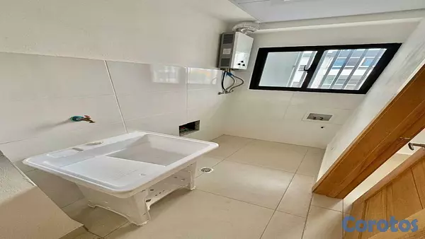 apartamentos - Vendo apartamento nuevo en Los prados 8