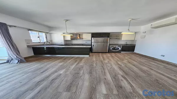 apartamentos - Apartamento en alquiler en Piantini 5
