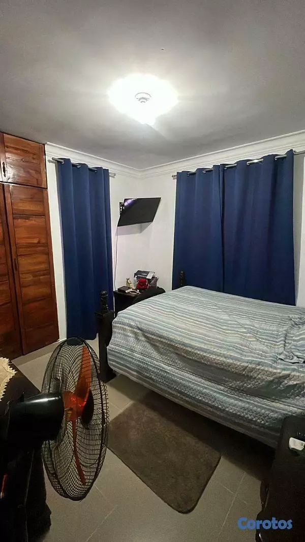 apartamentos - Apartamento en Vista hermosa 4to Nivel Guayubin Ol 12