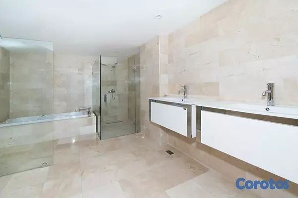 penthouses - Penthouse en el malecon Frente al Mar en alquiler  3
