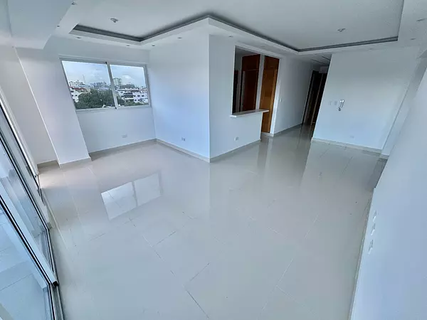 penthouses - Vendo Pent-house en El Millón  4