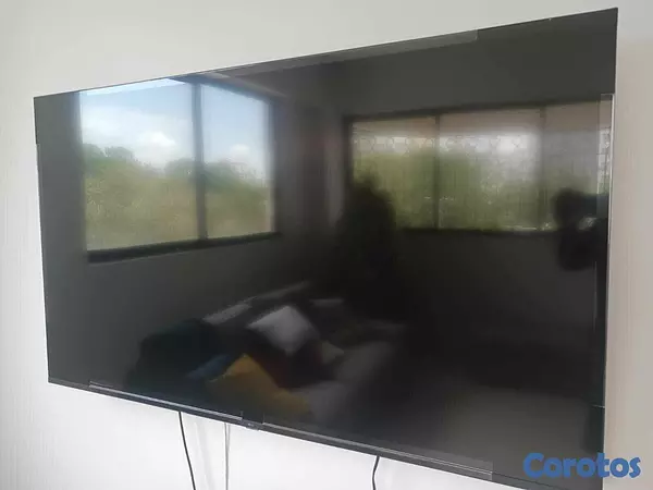 electrodomesticos - TV LG Ultra HD AI de 65 pulgadas - Pantalla Plana  2