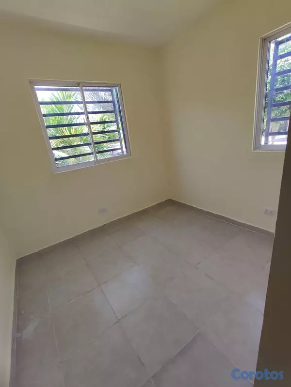apartamentos - Apartamento en alquiler San Isidro Labrador 13
