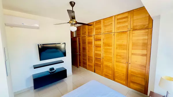apartamentos - Alquilo apartamento en Los Prados  6