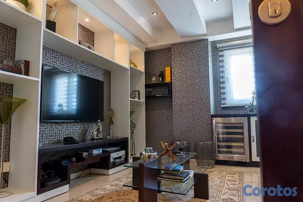 apartamentos - Apartamento 7mo Piso en La Trinitaria  5