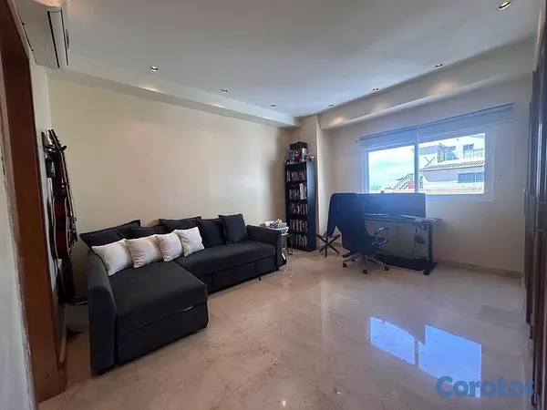 apartamentos - vendo la Esperilla piso 16 dos habitaciones 2.5 baños dos parqueos balcón serví 14