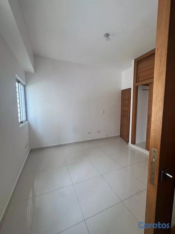 apartamentos - Amplio Apartamento en Alquiler – Mirador Sur.
 19