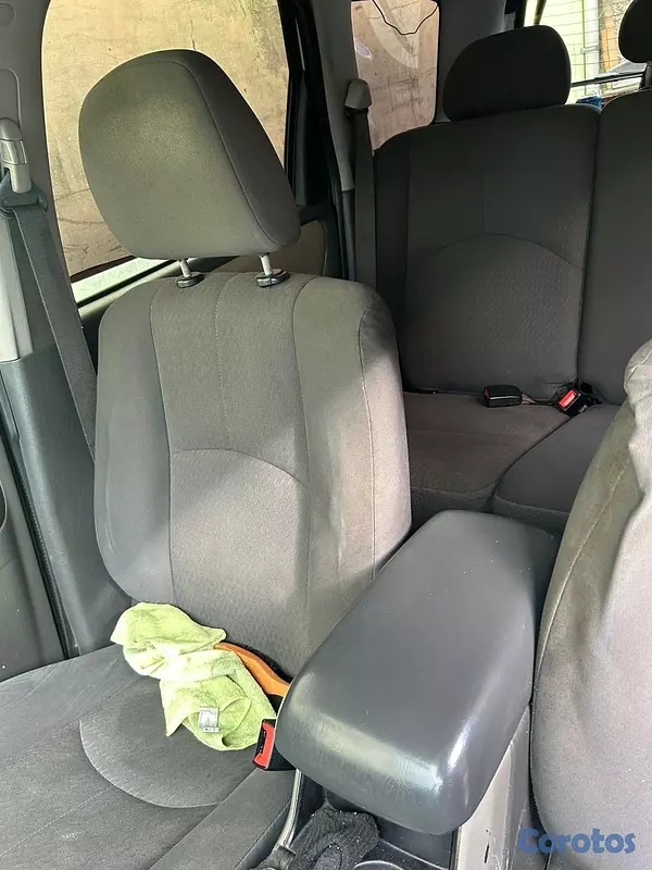 jeepetas y camionetas - vehículo Mazda tribute 2006  2