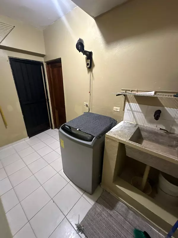 apartamentos - Vendo apartamento en Urbanización Fernández  2
