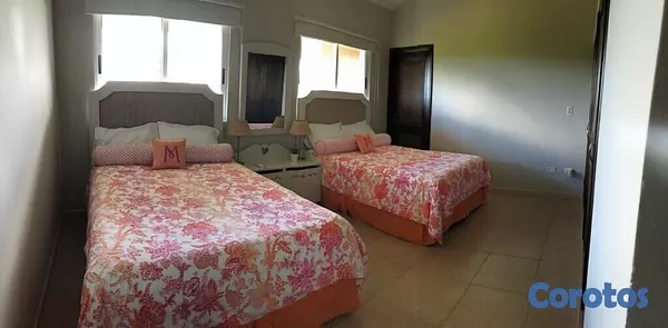 penthouses - PH en Guavaberry Golf Club; Juan Dolio 9