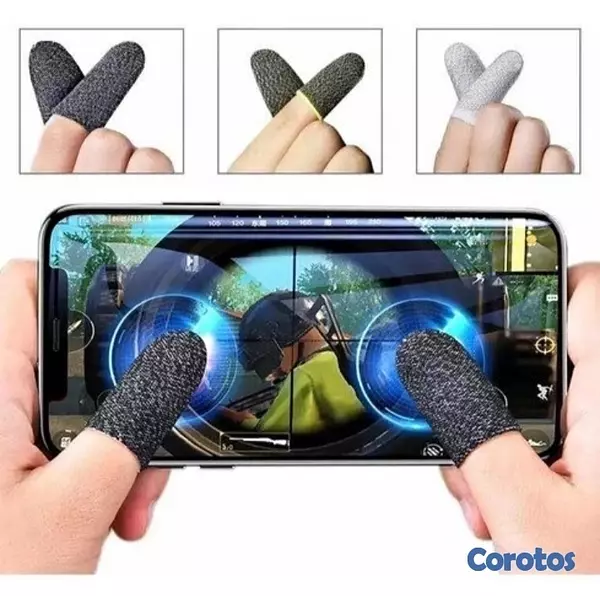 accesorios para electronica - accesorios gamer para celulares  5
