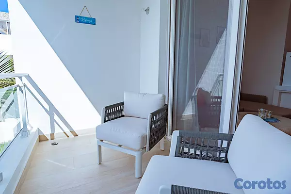apartamentos - Apartamento vacacional Coral Azul 303 5