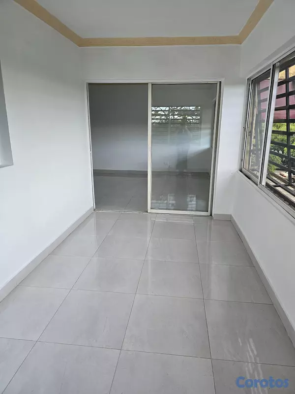 apartamentos - Alquila apartamento 3er piso Residencial Mar Carib 6