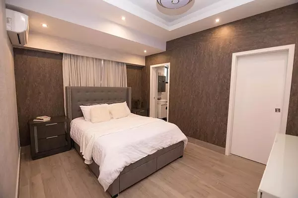 apartamentos - Apartamento  Alquiler Amueblado Bella Vista Norte  7