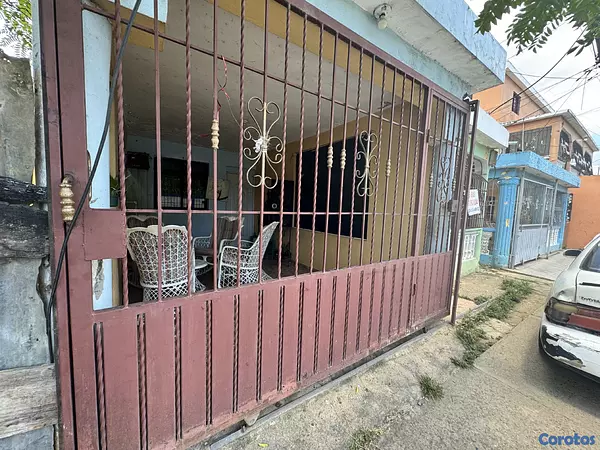 otros inmuebles - venta de Solar en venta con 7 casas en San Isidro Carretera Mella Santo Domingo  2