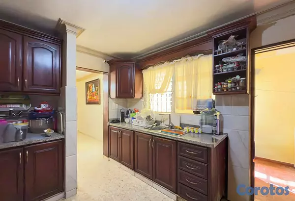 casas - Venta de Casa en en Los Jardines del Sur 5