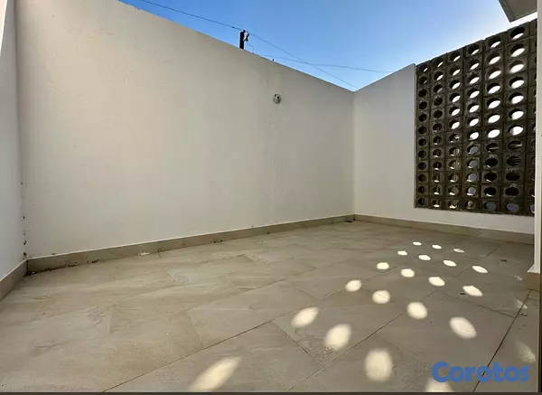 casas - venta de casa en proyecto cerrado autopista de san isidro prado oriental  8