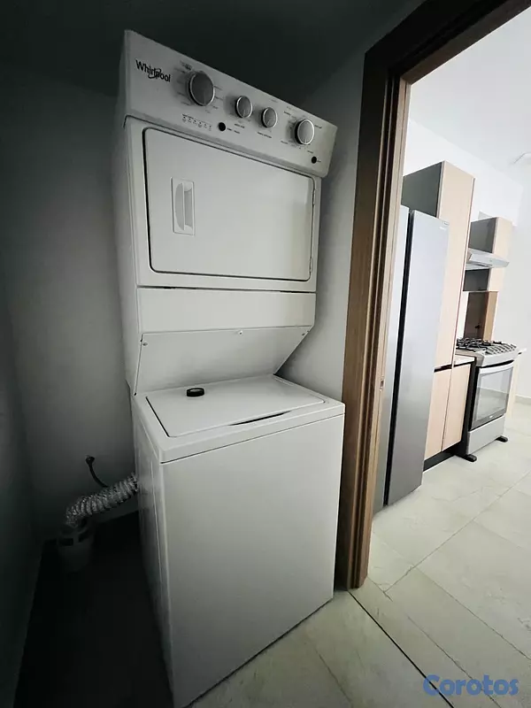 apartamentos - Apartamento en Alquiler  14