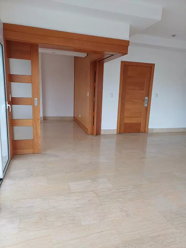 apartamentos - VENTA DE APARTAMENTO EN BELLA VISTA DN.  9