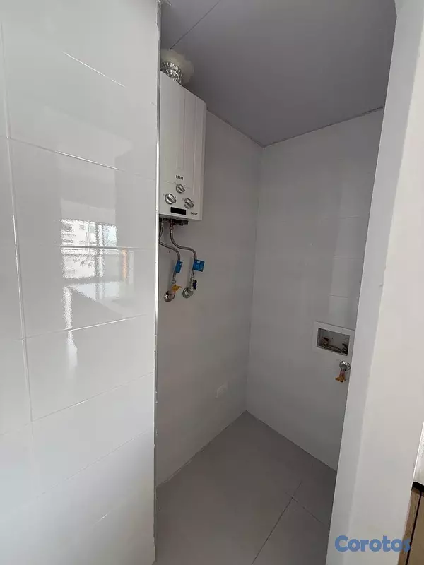 apartamentos - VENTA APARTAMENTO-JARDINES DEL SUR  10