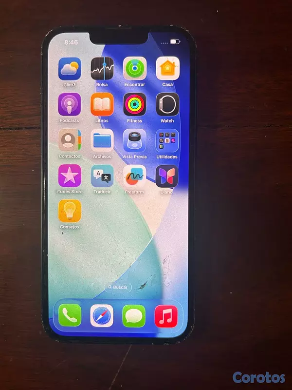 celulares y tabletas - iPhone 13 Normal Factory 
 7