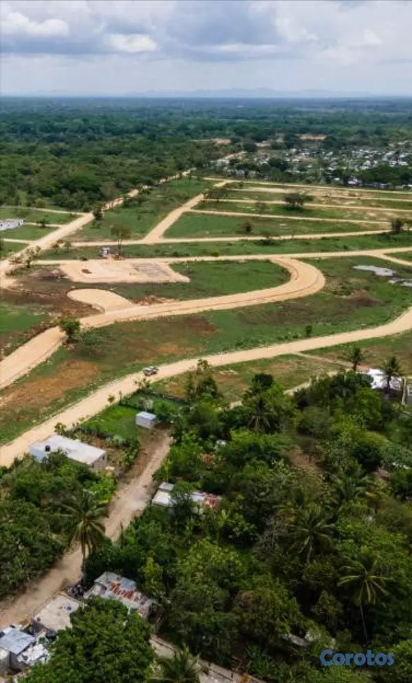 otros inmuebles - venta de terreno en el almirante 2