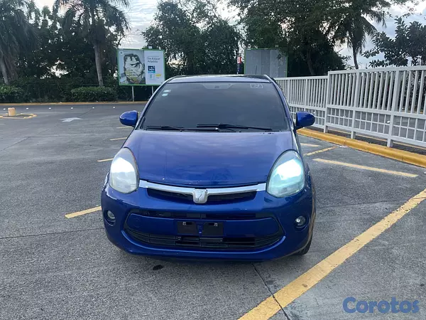 carros - 🔥 Toyota Passo 2016 NÍTIDO – RD$370,000 Negociable 14