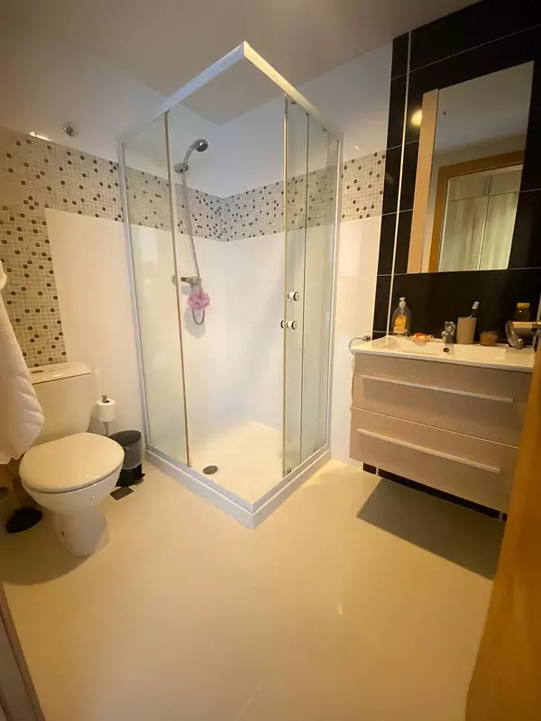 apartamentos - Se vende apartamento en Bella Vista con Linea Blanca 2