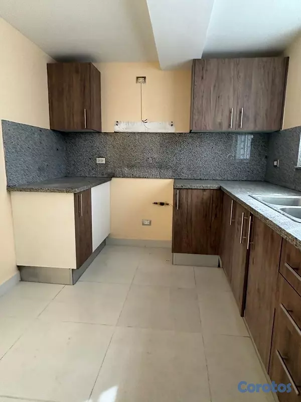 apartamentos - Elegante Apartamento en Alquiler en Urbanización Real.
 4