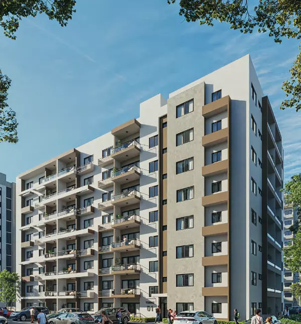 apartamentos - PROYECTO DE APART EN LA AUTOPISTA SAN ISIDRO  9