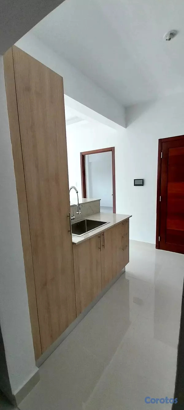apartamentos - Excelente apartamento en gascue cerca del malecon  9