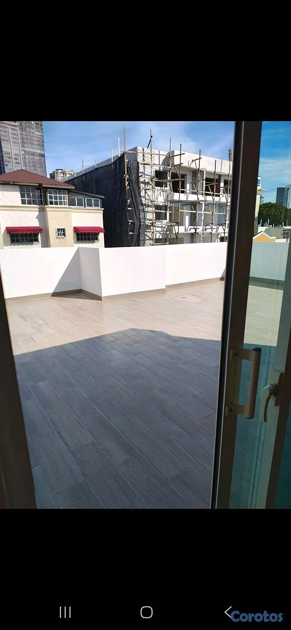 apartamentos - Vendo Apartamento en Buenos Aires del Mirador  7