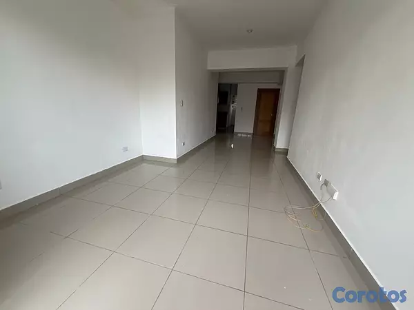 apartamentos - alquiló avenida independencia hondura tres habitaciones dos baños dos parqueos  7