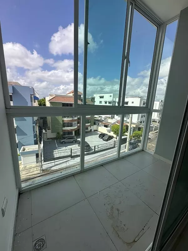 penthouses - Penthouse en Villa Olga  9