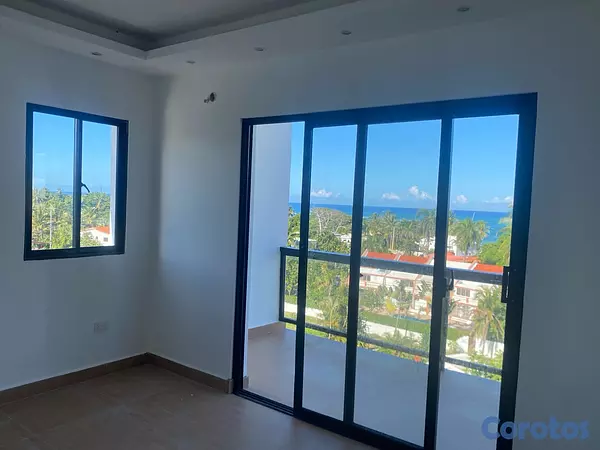 penthouses - penthause en costambar  4