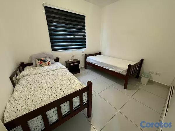 apartamentos - APARTAMENTO EN VENTA  EN PLAYA NUEVA ROMANA PD623 4