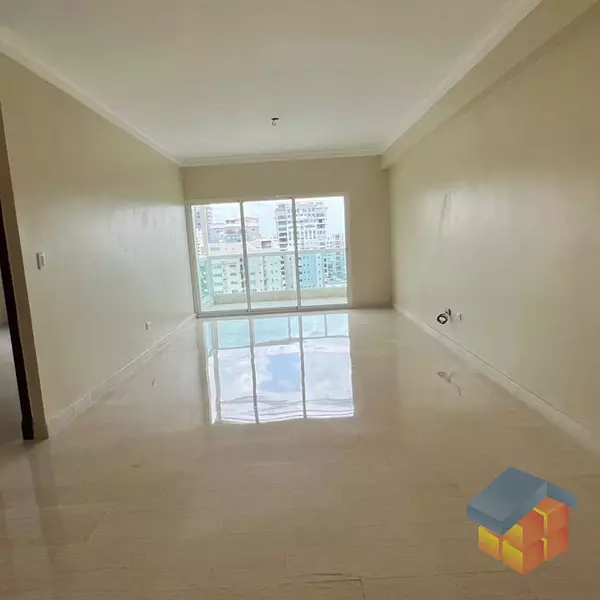 apartamentos - Apto. Alquiler Naco 5