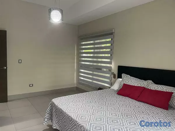 apartamentos - Apartamento en Alquiler en Piantini Amueblado de U 12