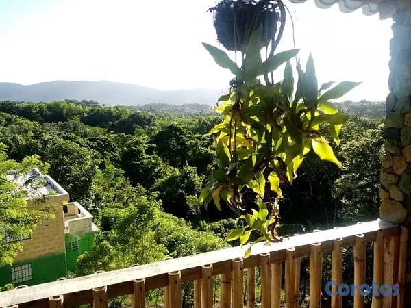 casas vacacionales y villas - Se alquila casa amueblada en altos de madrigal Pedro Brand 6