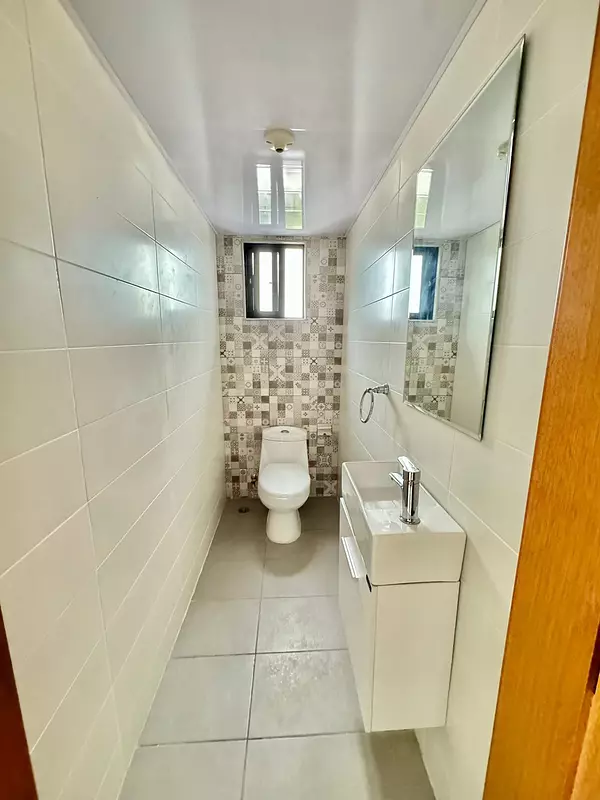 apartamentos - Apartamento en Venta y Alquiler EVARISTO MORALES  5