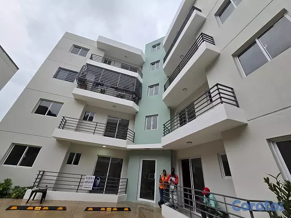 apartamentos - Apartamento NUEVO  en Alquiler en La República de  10
