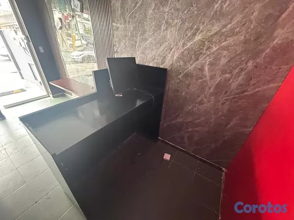 oficinas y locales comerciales - LOCAL COMERCIAL 3