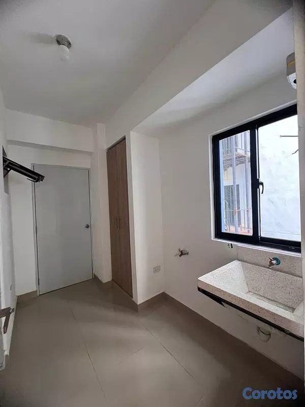 apartamentos - APARTAMENTO EN ALQUILER  5