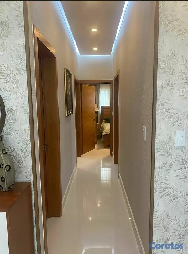 apartamentos - Apartamento en Venta – Mirador Sur, 3 habitaciones 9
